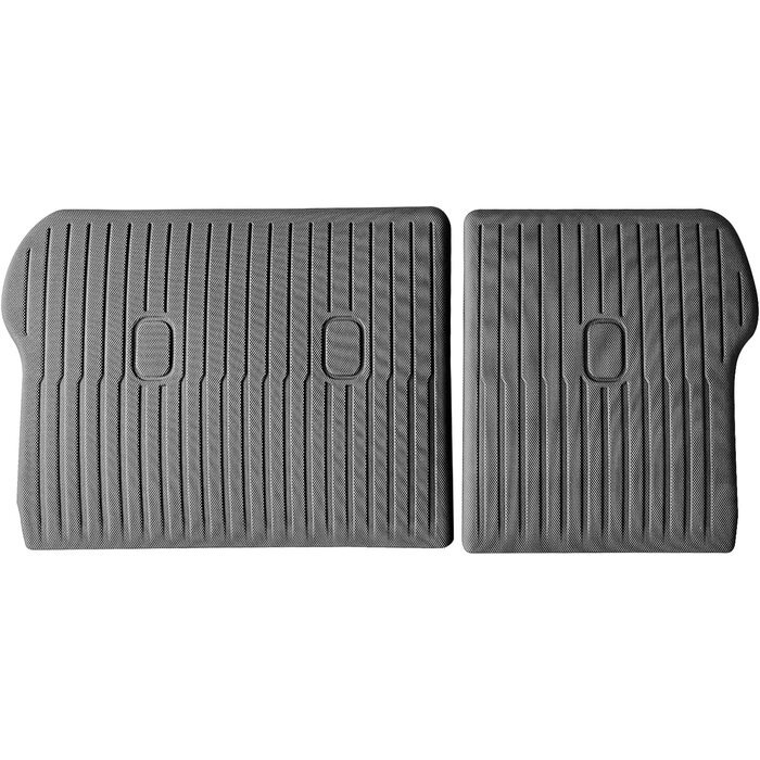 Tapis de coffre pour Kia EV6 2021-2025 - Protection TPE - Jusqu'à -60%