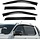 Déflecteurs d'air Ford Ranger T9 Double Cabine - Jusqu'à -55% de remise