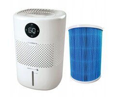 Humidificateur d'air 3L pour 30m2 - Jusqu'à -61% de réduction