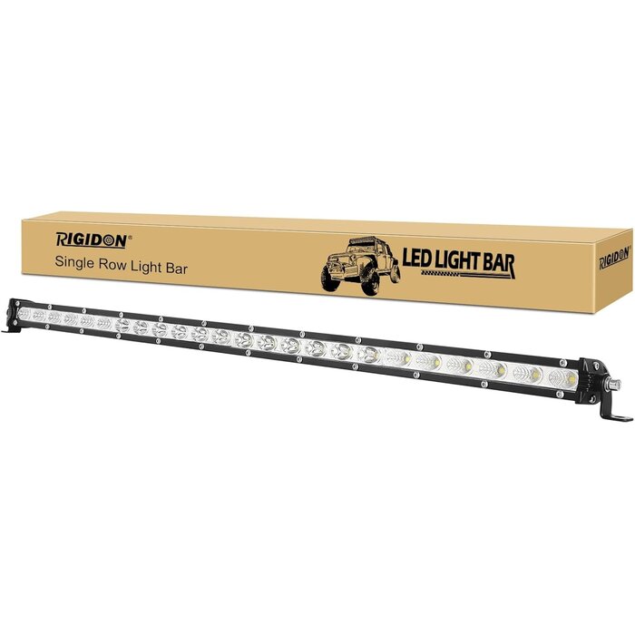 Barre LED 96,5 cm 180W pour Tout-Terrain - État Outlet, jusqu'à -59%