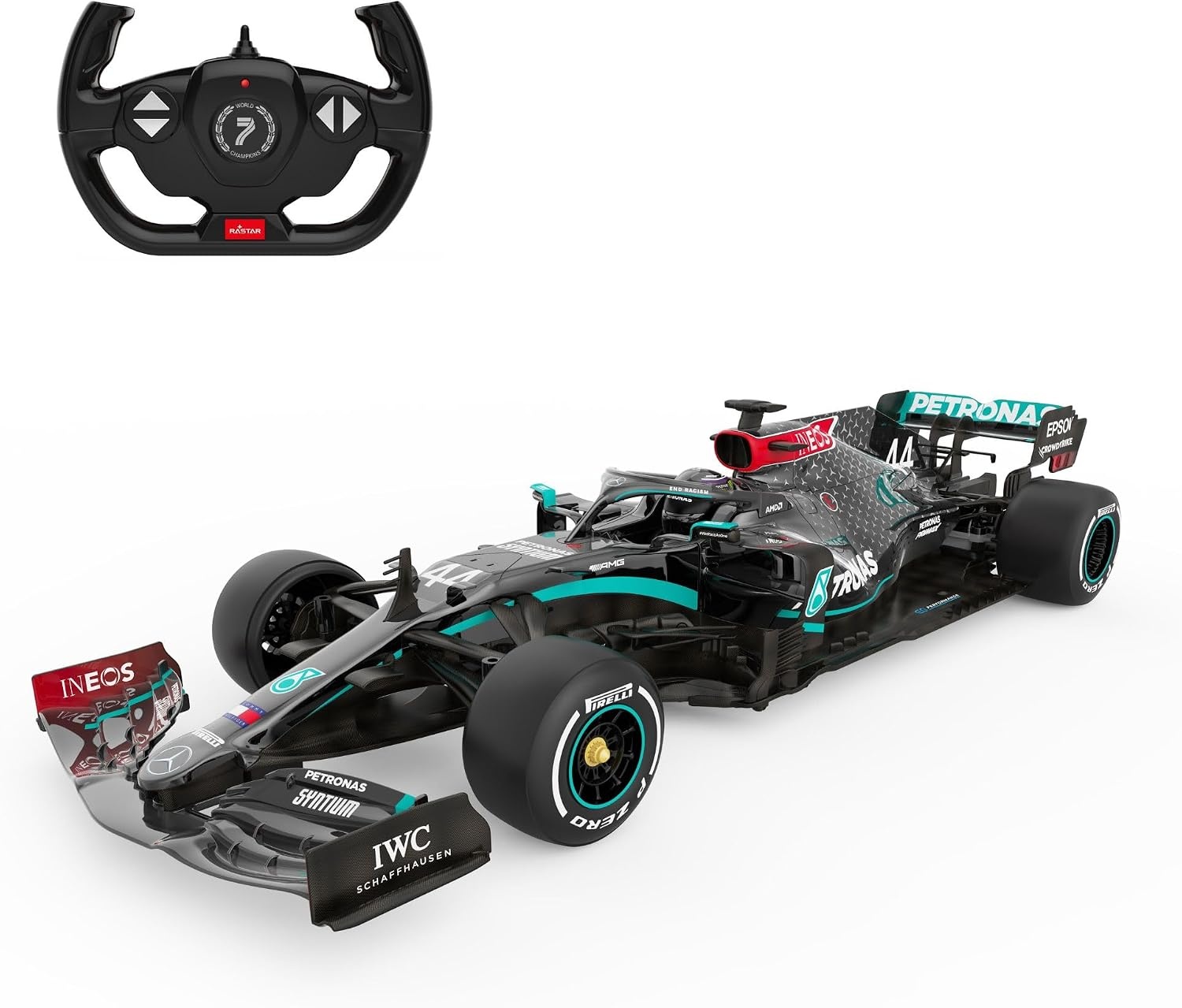 Voiture de course télécommandée échelle 1:12 - Jusqu'à 55% de réduction