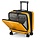Valise cabine 16 pouces orange - Jusqu'à -48% sur votre équipement de voyage