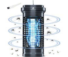 Destructeur d'insectes 20W 4000V - Jusqu'à -53% sur le prix neuf