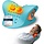 Masseur cervical chauffant nomade - Jusqu'à -49% de remise