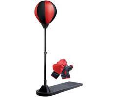 Viking Choice Kit de Boxe pour Enfants Réglable - Jusqu'à 38% de remise