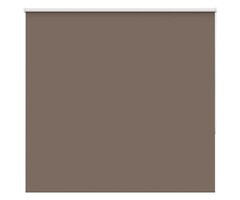 Vidaxl Store enrouleur occultant café 150x130 cm - Jusqu'à 53% de réduction