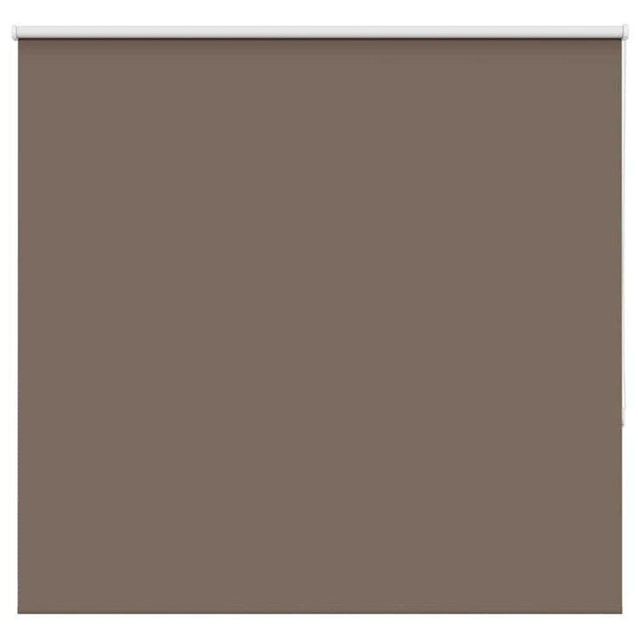 Store enrouleur occultant café 150x130 cm - Jusqu'à 53% de réduction