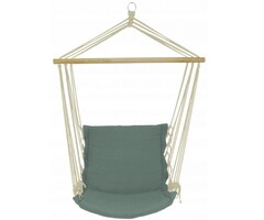 Fauteuil Suspendu Hamac Gris - Jusqu'à -54% de réduction