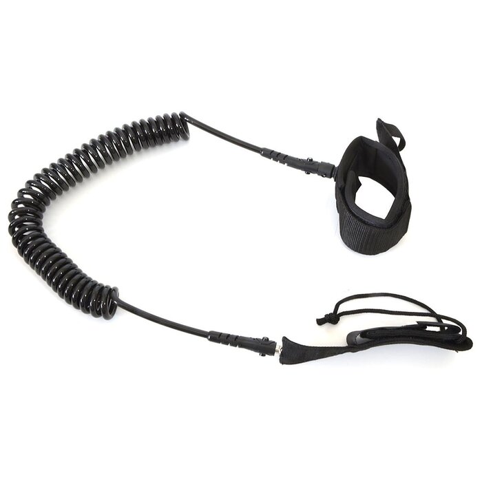 Viking Choice Leash de sécurité pour Paddle 250 cm - Jusqu'à -72%