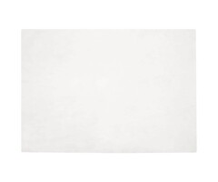 Vidaxl Tapis fausse fourrure lapin Olite blanc 160x230cm - Jusqu'à -52%