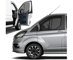 Moustiquaires magnétiques pour Ford Transit Custom - Jusqu'à -53% de réduction