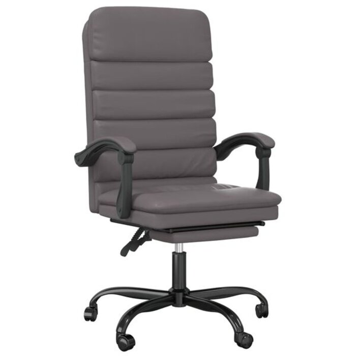 Chaise de bureau massante et inclinable - Jusqu'à 56% de remise
