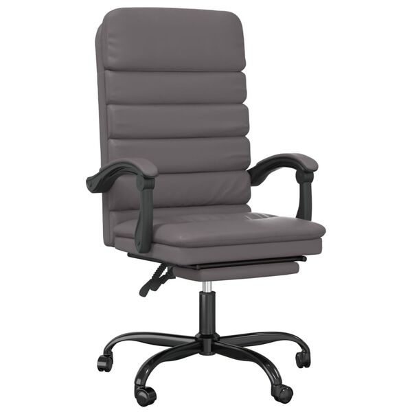 Chaise de bureau massante et inclinable - Jusqu'à 56% de remise