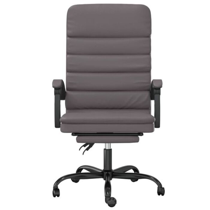 Chaise de bureau massante et inclinable - Jusqu'à 56% de remise