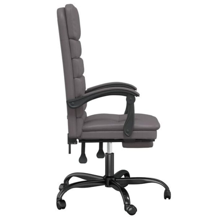 Chaise de bureau massante et inclinable - Jusqu'à 56% de remise