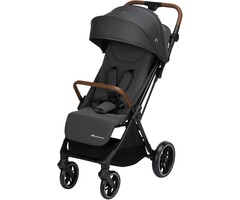 Poussette compacte 0-4 ans - Graphite - Jusqu'à -67% sur l'outlet
