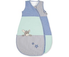 Gigoteuse été pour bébé 70 cm - Motif Âne - Jusqu'à -75% de remise