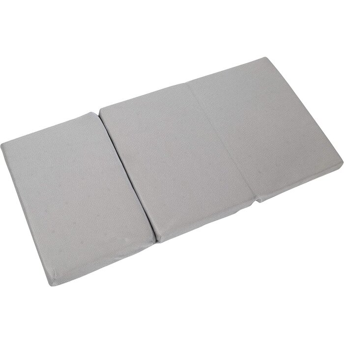 Matelas pliable pour bébé 60x120cm - Jusqu'à -49% sur votre achat