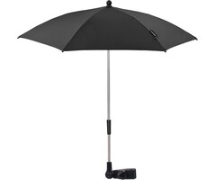 Parasol universel pour poussette UV 50+ - Noir - Jusqu'à -55%