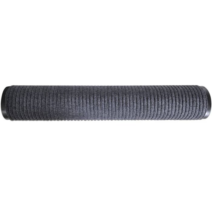 Paillasson Gris 120 x 90 cm - Anti-dérapant - Jusqu'à 49% de remise