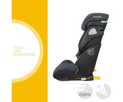 Siège auto enfant i-Size 100-150cm - Jusqu'à -52% sur le prix neuf
