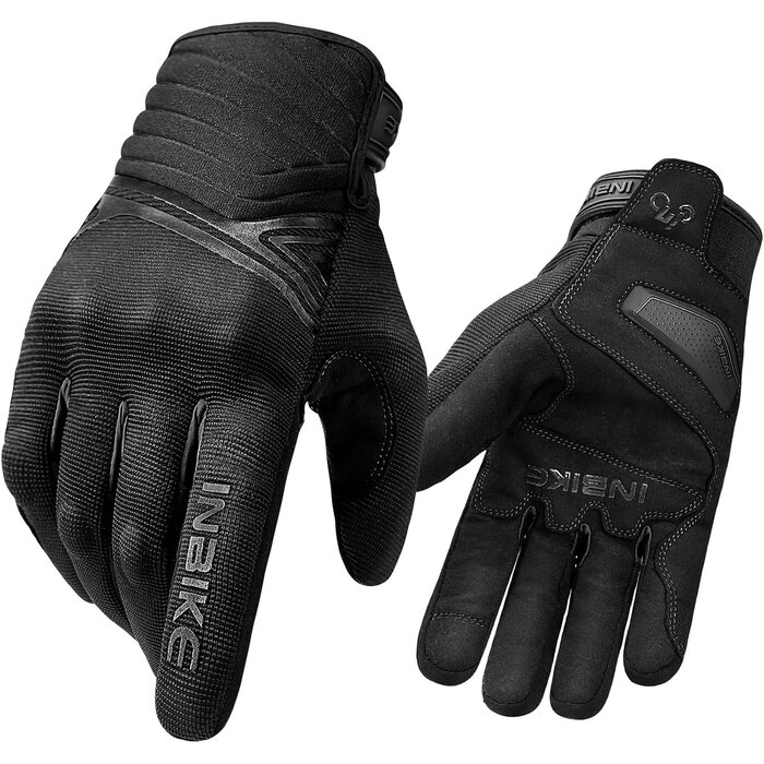 Gants de Moto Hiver Imperméables - Jusqu'à -46% sur l'Outlet