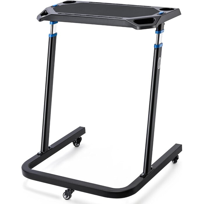 Table pour Home Trainer réglable - Jusqu'à 52% de remise
