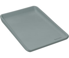 Matelas à langer en mousse PU imperméable - Gris - Jusqu'à 47% de remise