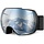Masque de Ski Anti-buée - Compatible Casque - Jusqu'à -45%