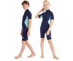 Combinaison Shorty Enfant Néoprène - Jusqu'à -48% sur l'Outlet