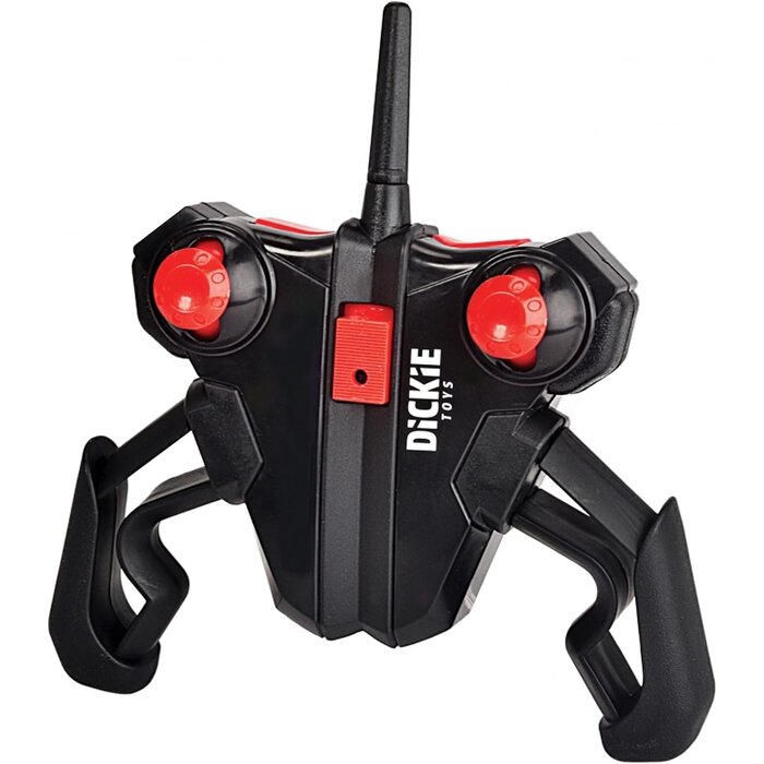 Dameuse télécommandée 26 cm - Jusqu'à -51% sur nos modèles outlet