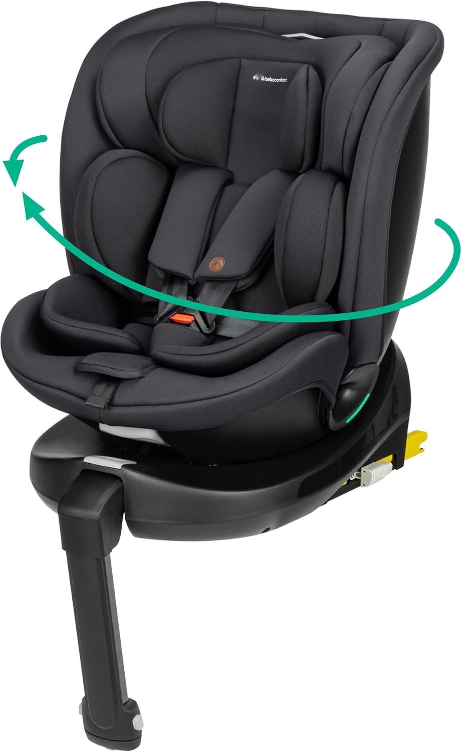 Siège auto rotatif 360° i-Size 40-150 cm - Jusqu'à -49%
