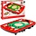 Jeu de flipper et baby-foot en bois - Jusqu'à -51% de réduction