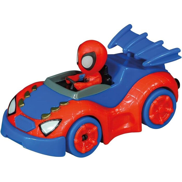 Circuit de Course Spidey & Friends - 2,4m - Jusqu'à -49% sur l'Outlet