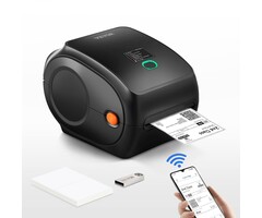 Imprimante thermique haute résolution 300 DPI - Jusqu'à 52% de remise
