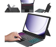 Étui clavier QWERTZ pour tablette 11 pouces - Jusqu'à 46% de réduction