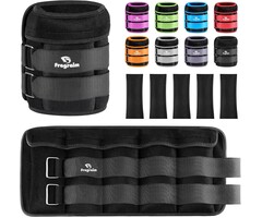Poids de lestage réglables 2-10 kg - Jusqu'à -46% sur votre équipement fitness