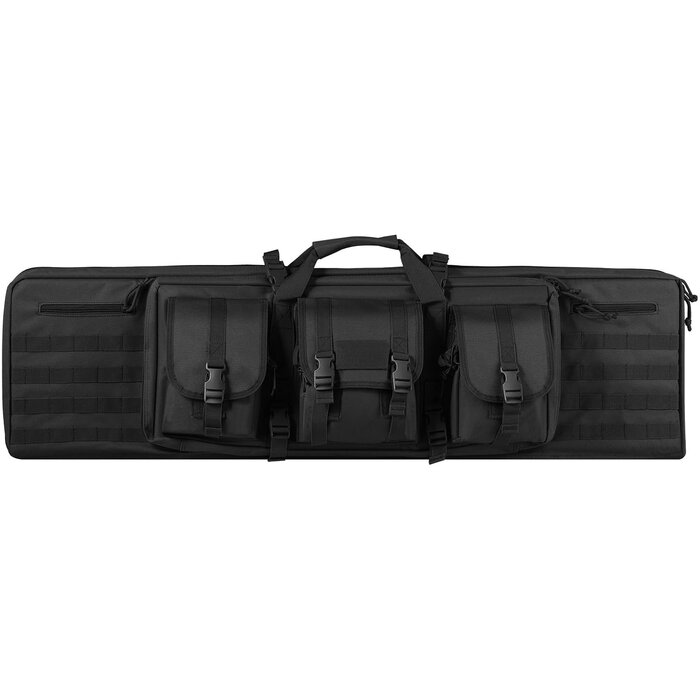 Housse tactique étanche 1016 mm (2 fusils + 2 pistolets) - Jusqu'à -29%