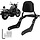 Sissybar avec Porte-bagages pour Honda Rebel 1100 - Jusqu'à -48%