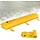 Barrière anti-inondation PVC 3,66 m - Jusqu'à 47% de réduction
