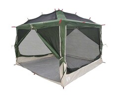 Vidaxl Tente de camping 300x300cm - Jusqu'à 52% de remise sur les modèles outlet