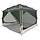 Tente de camping 300x300cm - Jusqu'à 52% de remise sur les modèles outlet