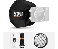 Mini Softbox pour Éclairages Vidéo - Jusqu'à -47% de réduction