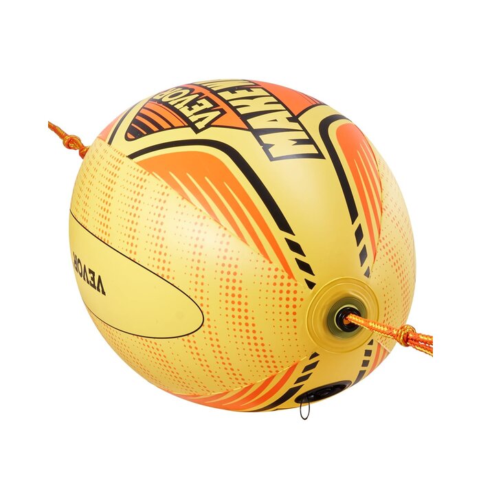 Bouée de traction Booster Ball pour sports nautiques - Jusqu'à 50% de remise