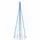 Sapin de Noël lumineux 300 cm, 310 LED bleues - Jusqu'à -57%