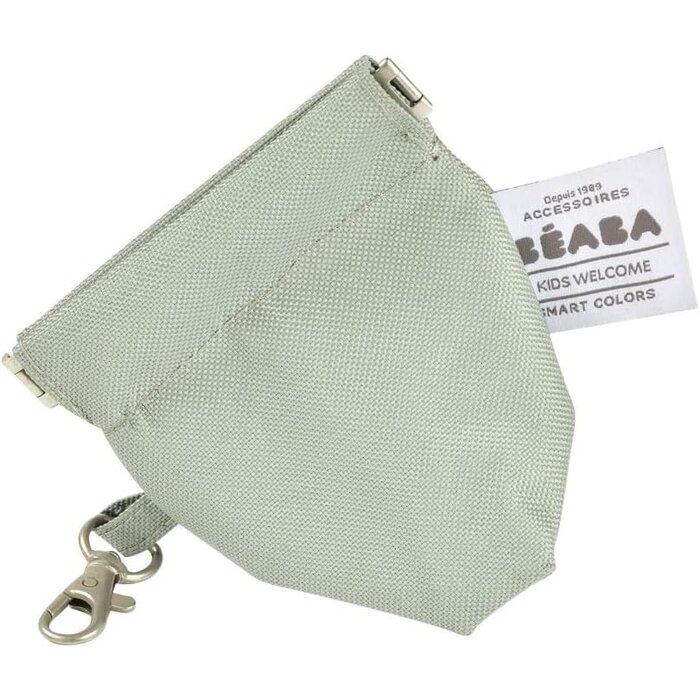 Sac à langer modulaire Sydney II 21L - Vert sauge - Jusqu'à -51%