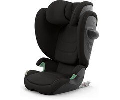 Siège auto enfant Solution G2 Magic Black - Jusqu'à -52% de remise