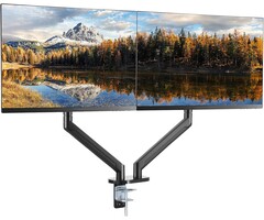 Support Double Bras pour Écrans 13-35" - Jusqu'à 50% de réduction
