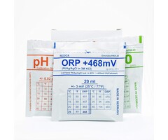 Kit de calibration pour analyseur de piscine - Jusqu'à 31% de remise