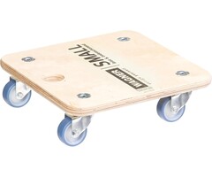 Plateau de transport robuste 250 kg - Jusqu'à 45% de remise